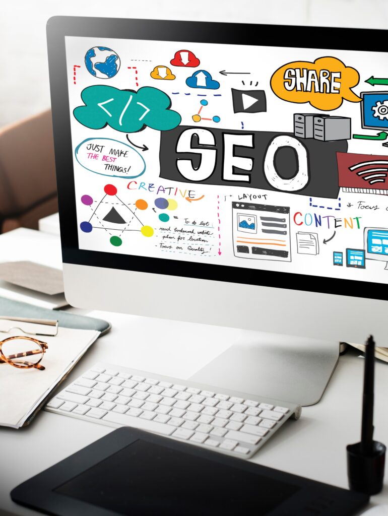 BEST SEO CONSULTANCY